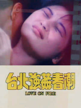 电影 台北强奸春潮 1999 / Tai Bei Qiang Jian Chun Chao 1999 封面图/海报
