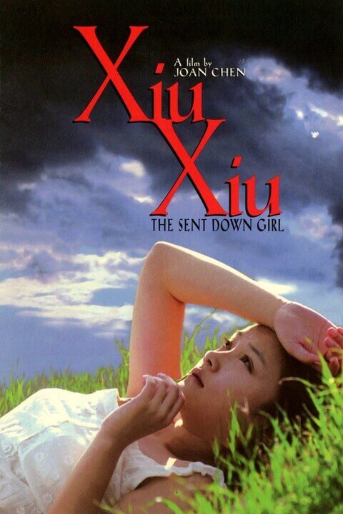 电影 天浴 / The Sent Down Girl 1998 封面图/海报